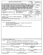 MIL DESC 5962-95570 Notice A - Revision PDF