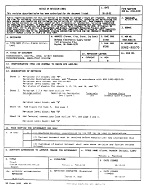 MIL DESC 5962-95570 Notice B - Revision PDF