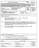 MIL DESC 5962-95577 Notice A - Revision PDF