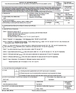 MIL DESC 5962-95625 Notice A - Revision PDF