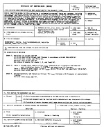MIL DESC 5962-95635 Notice A – Revision PDF