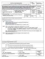 MIL DESC 5962-95635 Notice C – Revision PDF