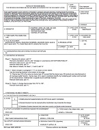 MIL DESC 5962-95636 Notice A - Revision PDF