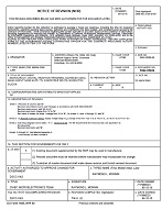 MIL DESC 5962-95636 Notice B - Revision PDF