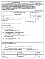MIL DESC 5962-95662 Notice A - Revision PDF
