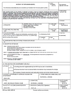 MIL DESC 5962-95662 Notice B - Revision PDF