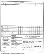 MIL DESC 5962-95715 PDF