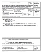 MIL DESC 5962-95718 Notice A - Revision PDF