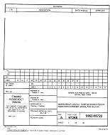 MIL DESC 5962-95722 PDF MIL DESC 5962-95722 PDF