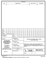 MIL DESC 5962-95743 PDF