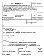 MIL DESC 5962-95766 Notice A - Revision PDF