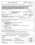 MIL DESC 5962-95778 Notice A - Revision PDF