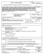 MIL DESC 5962-95788 Notice A - Revision PDF