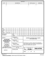 MIL DESC 5962-95789 PDF