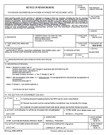 MIL DESC 5962-95789 Notice A - Revision PDF
