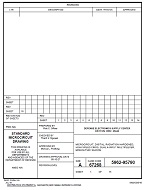 MIL DESC 5962-95790 PDF