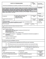 MIL DESC 5962-95803 Notice A - Revision PDF