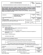 MIL DESC 5962-95811 Notice A - Revision PDF