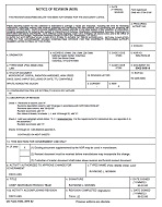 MIL DESC 5962-95814 Notice A - Revision PDF