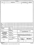 MIL DESC 5962-95816 PDF