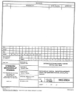 MIL DESC 5962-95824 PDF