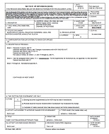 MIL DESC 5962-95829 Notice A - Revision PDF