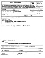 MIL DESC 5962-95840 Notice A - Revision PDF