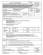 MIL DESC 5962-96573 Notice A - Revision PDF