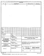 MIL DESC 5962-96580 PDF