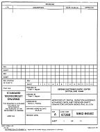 MIL DESC 5962-96582 PDF