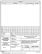 MIL DESC 5962-96583 PDF