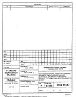 MIL DESC 5962-96587 PDF