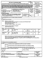 MIL DESC 5962-96588 Notice A – Revision PDF MIL DESC 5962-96588 Notice A - Revision PDF