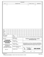 MIL DESC 5962-96590 PDF