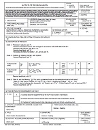 MIL DESC 5962-96590 Notice A - Revision PDF