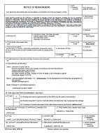 MIL DESC 5962-96590 Notice B - Revision PDF