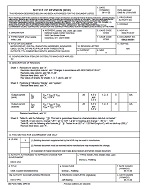 MIL DESC 5962-96591 Notice A - Revision PDF