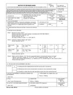 MIL DESC 5962-96593 PDF