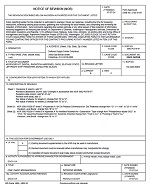 MIL DESC 5962-96598 Notice A - Revision PDF