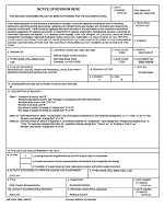 MIL DESC 5962-96599 Notice B - Revision PDF