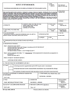 MIL DESC 5962-96604 Notice A - Revision PDF