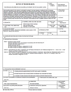 MIL DESC 5962-96606 Notice A - Revision PDF