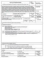 MIL DESC 5962-96606 Notice B - Revision PDF