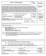 MIL DESC 5962-96607 Notice A – Revision PDF