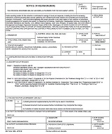 MIL DESC 5962-96607 Notice B – Revision PDF