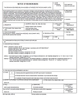 MIL DESC 5962-96612 Notice B - Revision PDF