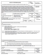 MIL DESC 5962-96617 Notice A - Revision PDF