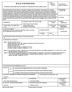 MIL DESC 5962-96617 Notice B - Revision PDF