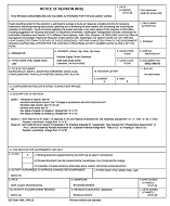 MIL DESC 5962-96618 Notice B - Revision PDF