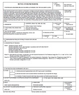 MIL DESC 5962-96620 PDF